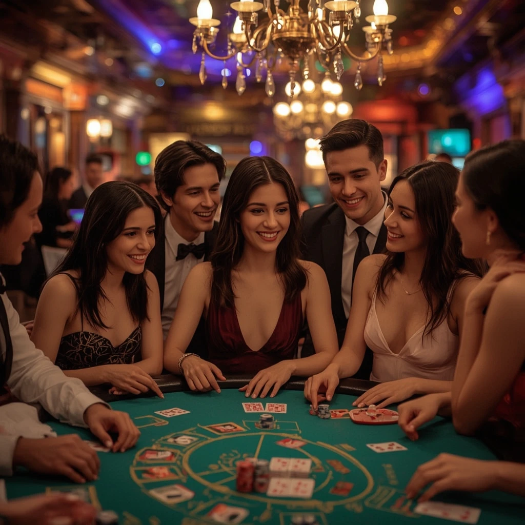 blackjack au SlotsPalace Casino