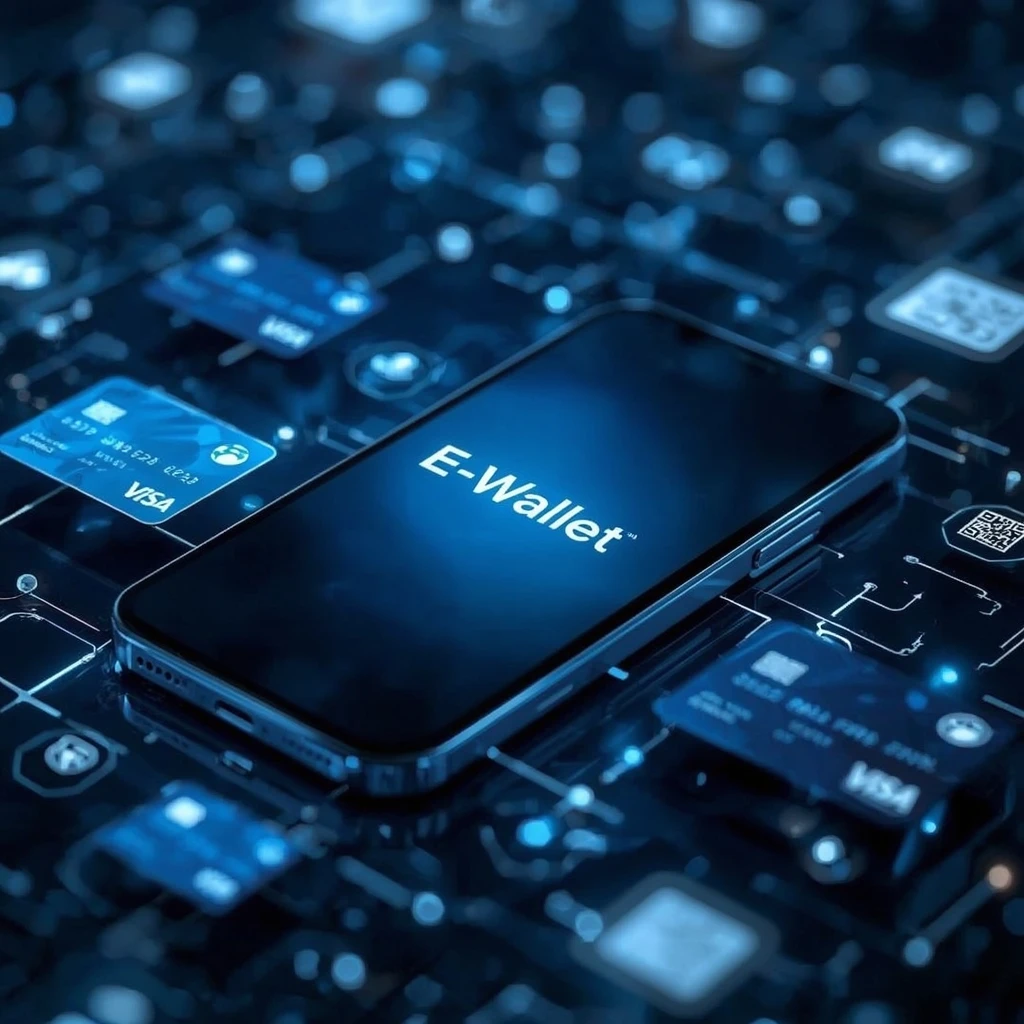 porte-monnaie électronique SlotsPalace Casino