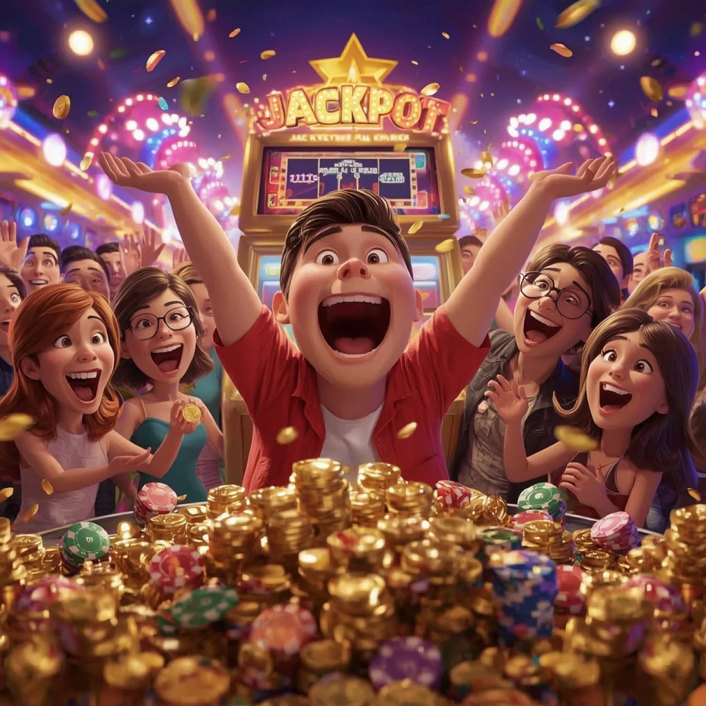 meilleurs jeux de Jackpot SlotsPalace Casino