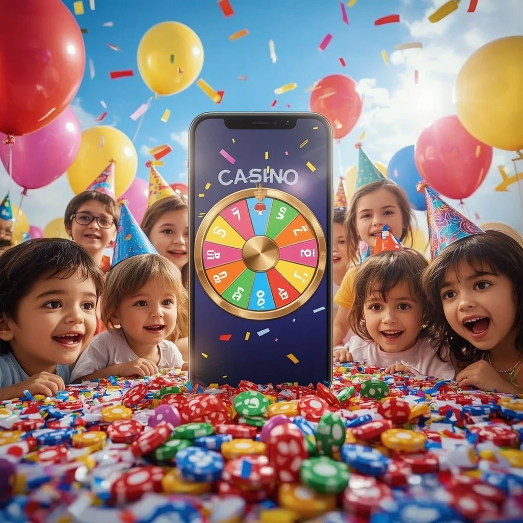 bonus de casino sur mobile SlotsPalace Casino