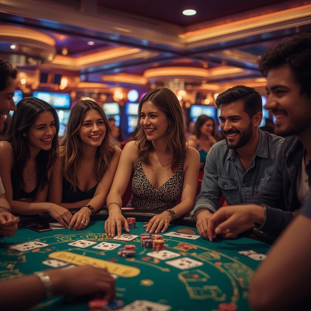 Blackjack SlotsPalace Casino