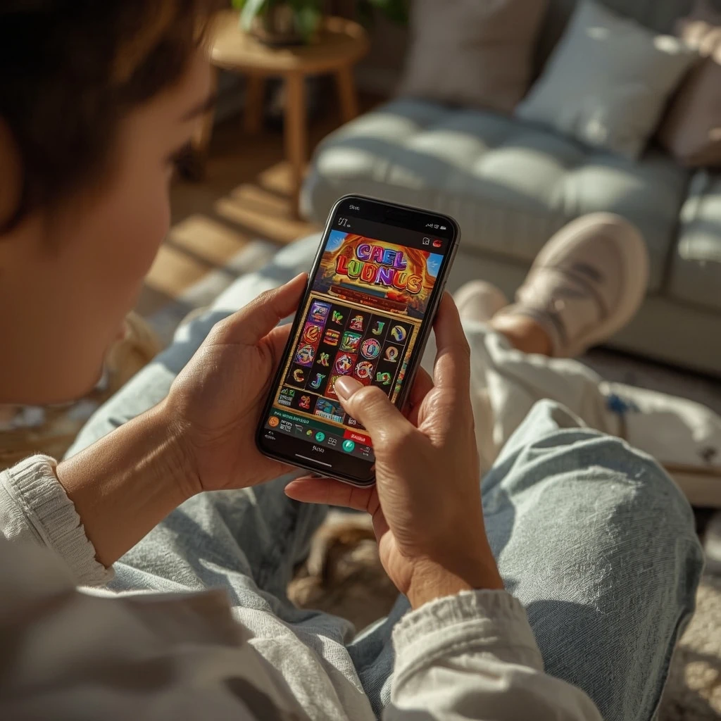 machines à sous sur mobile SlotsPalace Casino