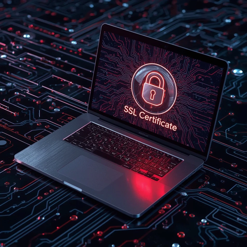 certificat ssl SlotsPalace Casino